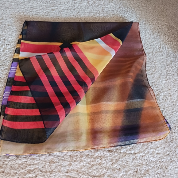 Womens Scarf by Cejon - Picture 3 of 7